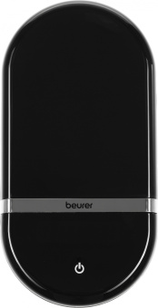 Весы кухонные электронные Beurer KS36 макс.вес:2кг черный - купить недорого с доставкой в интернет-магазине