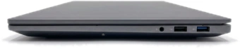 Ноутбук Hiper FACTUM W15D Ryzen 5 7430U 16Gb SSD256Gb AMD Radeon 15.6" IPS FHD (1920x1080) Windows 11 Pro grey WiFi BT Cam 3500mAh (FW15D-R5743R16N2W6WPG) - купить недорого с доставкой в интернет-магазине