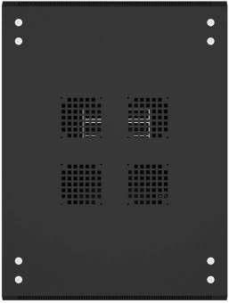 Шкаф серверный NTSS Премиум (NTSS-R42U6080GS-BL) напольный 42U 600x800мм пер.дв.стекл металл 900кг черный 710мм 99кг 1987мм IP20 сталь - купить недорого с доставкой в интернет-магазине