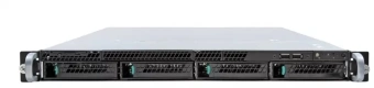 Сервер IRU Rock i1204p 2x6126 4x32Gb X557T2 1x1000W w/o OS (2088867) - купить недорого с доставкой в интернет-магазине