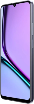 Смартфон Realme RMX3933 Note 60 128Gb 6Gb черный моноблок 3G 4G 2Sim 6.74" 720x1600 Android 14 32Mpix 802.11 a/b/g/n/ac GPS GSM900/1800 GSM1900 TouchSc A-GPS microSD - купить недорого с доставкой в интернет-магазине