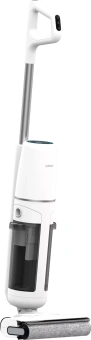 Пылесос моющий Candy CWND F1 белый/черный - купить недорого с доставкой в интернет-магазине