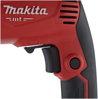 Дрель ударная Makita M8100 710Вт ключевой реверс - купить недорого с доставкой в интернет-магазине