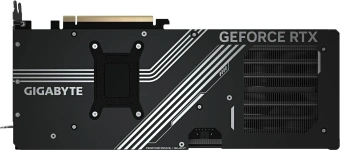 Видеокарта Gigabyte PCI-E 5.0 GV-N5080WF3OC-16GD 1.0 NVIDIA GeForce RTX 5080 16Gb 256bit GDDR7 2670/30000 HDMIx1 DPx3 HDCP Ret - купить недорого с доставкой в интернет-магазине