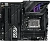 Материнская плата Asus ROG STRIX Z790-E GAMING WIFI II Soc-1700 Intel Z790 4xDDR5 ATX AC`97 8ch(7.1) 2.5Gg RAID+HDMI+DP