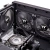 Вентилятор для корпуса Thermaltake CT140 140х140x25 черный 4-pin 30.5дБ (упак.:2шт) (CL-F148-PL14BL-A) Ret - купить недорого с доставкой в интернет-магазине