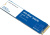 Накопитель SSD WD PCIe 3.0 x4 250GB WDS250G3B0C Blue SN570 M.2 2280 - купить недорого с доставкой в интернет-магазине