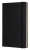 Блокнот Moleskine CLASSIC QP050 Medium 115x180мм 208стр. линейка твердая обложка черный - купить недорого с доставкой в интернет-магазине