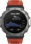 Смарт-часы Amazfit T-Rex 3 A2323 48.5мм 1.5" AMOLED корп.темно-серый рем.красный разм.брасл.:145-210мм (1746757) - купить недорого с доставкой в интернет-магазине