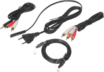 Колонки Edifier R2850DB 2.0 черный 150Вт BT - купить недорого с доставкой в интернет-магазине