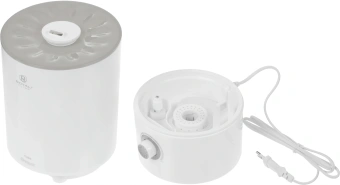 Увлажнитель воздуха Royal Clima RUH-LM300/4.0M-WT 22Вт (ультразвуковой) белый - цена, купить или заказать с доставкой в интернет-магазине Увлажнитель воздуха Royal Clima RUH-LM300/4.0M-WT 22Вт (ультразвуковой) белый - купить недорого с доставкой в интернет-магазине