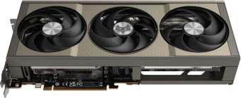 Видеокарта Sapphire PCI-E 5.0 11350-01-20G NITRO+AMD RADEON RX 9060 XT GAMING OC 16GB DUAL AMD Radeon RX 9060XT 16Gb 128bit GDDR6 2780/20000 HDMIx2 DPx1 HDCP Ret - купить недорого с доставкой в интернет-магазине