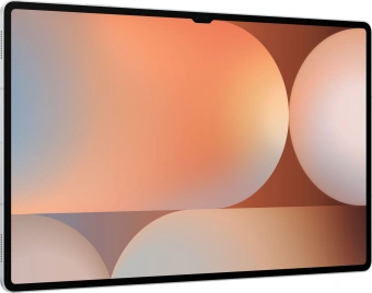 Планшет Samsung Galaxy Tab S10 Ultra BSM-X926B 9300+ (3.4) 8C RAM12Gb ROM256Gb 14.6" AMOLED 2X 2960x1848 5G 1Sim eSIM Android 14 серебристый 13Mpix 12Mpix BT WiFi microSD 1Tb 11200mAh - купить недорого с доставкой в интернет-магазине