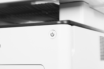 МФУ лазерный Pantum M7102DN A4 Duplex Net серый - купить недорого с доставкой в интернет-магазине