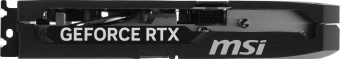 Видеокарта MSI PCI-E 5.0 RTX 5060 Ti 8G SHADOW 2X OC PLUS NVIDIA GeForce RTX 5060TI 8Gb 128bit GDDR7 2602/28000 HDMIx1 DPx3 HDCP Ret - купить недорого с доставкой в интернет-магазине