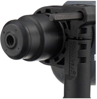 Перфоратор Makita DHR241Z патрон:SDS-plus уд.:1.9Дж аккум. - купить недорого с доставкой в интернет-магазине