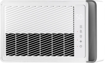 Осушитель воздуха Ballu Neo BDR-25LE 270Вт бытовой белый - купить недорого с доставкой в интернет-магазине