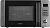 Микроволновая Печь Vitek VT-MW0520 20л. 700Вт черный/серебристый