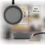 Сковорода Starwind Chef Induction SW-CHI4026GR круглая 26см покрытие: Pfluon ручка несъемная (без крышки) серый - купить недорого с доставкой в интернет-магазине