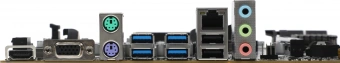 Материнская плата MSI PRO B650M-B Socket AM5 AMD B650 2xDDR5 mATX AC`97 8ch(7.1) 2.5Gg RAID+VGA+HDMI - купить недорого с доставкой в интернет-магазине