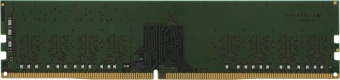Память DDR4 8GB 3200MHz Kingston KVR32N22S8/8WP RTL PC4-25600 CL22 DIMM 288-pin 1.2В single rank Ret - купить недорого с доставкой в интернет-магазине
