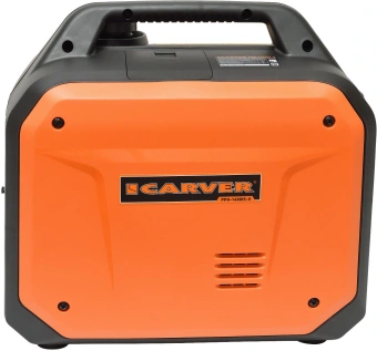 Генератор Carver PPG-1400IS-II 1.4кВт - купить недорого с доставкой в интернет-магазине