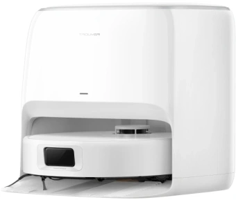 Пылесос-робот Trouver E30 Aqua белый - купить недорого с доставкой в интернет-магазине