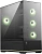 Корпус MSI MAG Pano 110R PZ черный без БП ATX 6x120mm 4x140mm 2xUSB3.0 audio AirDuct bott PSU