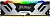 Память DDR5 24GB 7200MHz Kingston KF572C38RSA-24 Fury Renegade Silver/Black RGB RTL Gaming PC5-57600 CL38 DIMM 288-pin 1.45В single rank с радиатором Ret