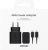 Сетевое зар./устр. Samsung EP-T4511XBEGEU 45W 3A (PD) USB Type-C для Samsung черный - купить недорого с доставкой в интернет-магазине