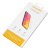 Защитное стекло для экрана Digma 2.5D для Apple iPhone 13 Pro Max/14 Pro Max 2.5D 1шт. (DGG2AP13PM) - купить недорого с доставкой в интернет-магазине