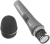 Микрофон проводной Sennheiser E 845-S серый/черный - цена, купить или заказать с доставкой в интернет-магазине Микрофон проводной Sennheiser E 845-S серый/черный - купить недорого с доставкой в интернет-магазине