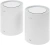 Бесшовный Mesh роутер Cudy M3000 (M3000(2-PACK) WHITE) AX3000 10/100/1000/2500BASE-T белый (упак.:2шт) - купить недорого с доставкой в интернет-магазине