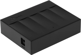 Коммутатор TP-Link LS1005G (L2) 5x1Гбит/с неуправляемый - купить недорого с доставкой в интернет-магазине