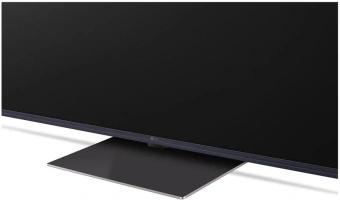 Телевизор LED LG 75" 75UT91006LA.ARUG черный 4K Ultra HD 60Hz DVB-T DVB-T2 DVB-C DVB-S DVB-S2 USB WiFi Smart TV - купить недорого с доставкой в интернет-магазине