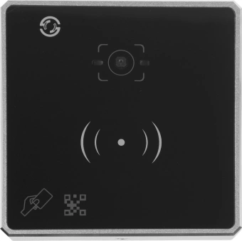 Считыватель карт Tantos TS-RDR-QR2-EM (00-00198198) внутренний - купить недорого с доставкой в интернет-магазине