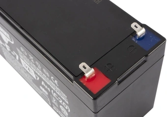 Батарея для ИБП Rutrike 6-F-7 12В 7Ач - купить недорого с доставкой в интернет-магазине