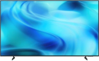 Телевизор LED Samsung 70" UE70U8000HUXPY черный 4K Ultra HD 60Hz DVB-T2 DVB-C DVB-S2 USB WiFi Smart TV - купить недорого с доставкой в интернет-магазине