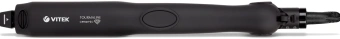 Мульти-Стайлер Vitek VT-8435 25Вт разноцветный макс.темп.:220С покрытие:керамическое - купить недорого с доставкой в интернет-магазине