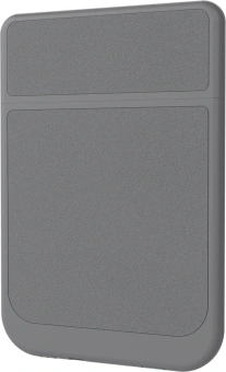 Электронная книга Digma syne 6" E-ink HD Pearl 758x1024 600MHz 128Mb/4Gb/SD/microSDHC/подсветка дисплея темно-серый (в компл.:обложка) - купить недорого с доставкой в интернет-магазине