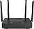 Роутер беспроводной Netis N6 AX1800 10/100/1000BASE-TX/4G ready черный
