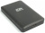 Внешний корпус для HDD/SSD AgeStar 31UBCP3 SATA USB3.1 пластик черный 2.5" - купить недорого с доставкой в интернет-магазине