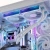 Система водяного охлаждения Thermalright Frozen Infinity 240 ARGB Soc-AM5/AM4/1200/1700/1851 белый 4-pin 28.2dB Al Ret (F-INFINITY-240-WH) - купить недорого с доставкой в интернет-магазине
