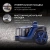 Пылесос Hyundai HYV-C3955 2220Вт фиолетовый/черный - купить недорого с доставкой в интернет-магазине