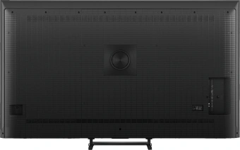Телевизор QLED Hisense 55" 55U7S угольно-серый 4K Ultra HD 144Hz MEMC DVB-T DVB-T2 DVB-C DVB-S DVB-S2 USB WiFi Smart TV - купить недорого с доставкой в интернет-магазине