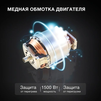 Кухонная машина Hyundai HYM-S9681 планетар.вращ. 2200Вт бежевый - купить недорого с доставкой в интернет-магазине