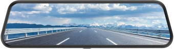 Видеорегистратор Digma FreeDrive 8100W черный 8Mpix 2160x3840 170гр. Allwinner - купить недорого с доставкой в интернет-магазине
