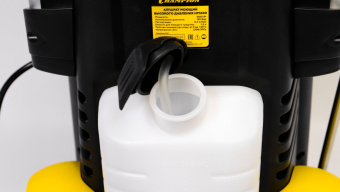 Минимойка Champion HP3300 3000Вт - купить недорого с доставкой в интернет-магазине