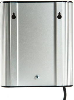 Стабилизатор напряжения Бастион Teplocom ST-222/500-И 150Вт 200ВА серебристый - купить недорого с доставкой в интернет-магазине