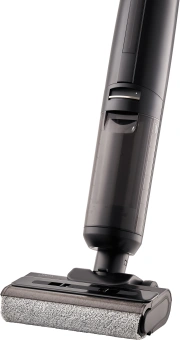 Пылесос моющий Vitek VT-FW15PLUS 200Вт черный - купить недорого с доставкой в интернет-магазине